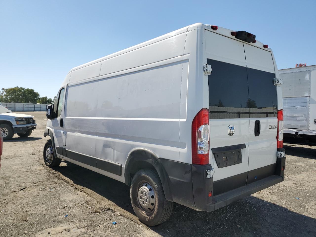 2023 Ram Promaster 2500 2500 High - Фото 2
