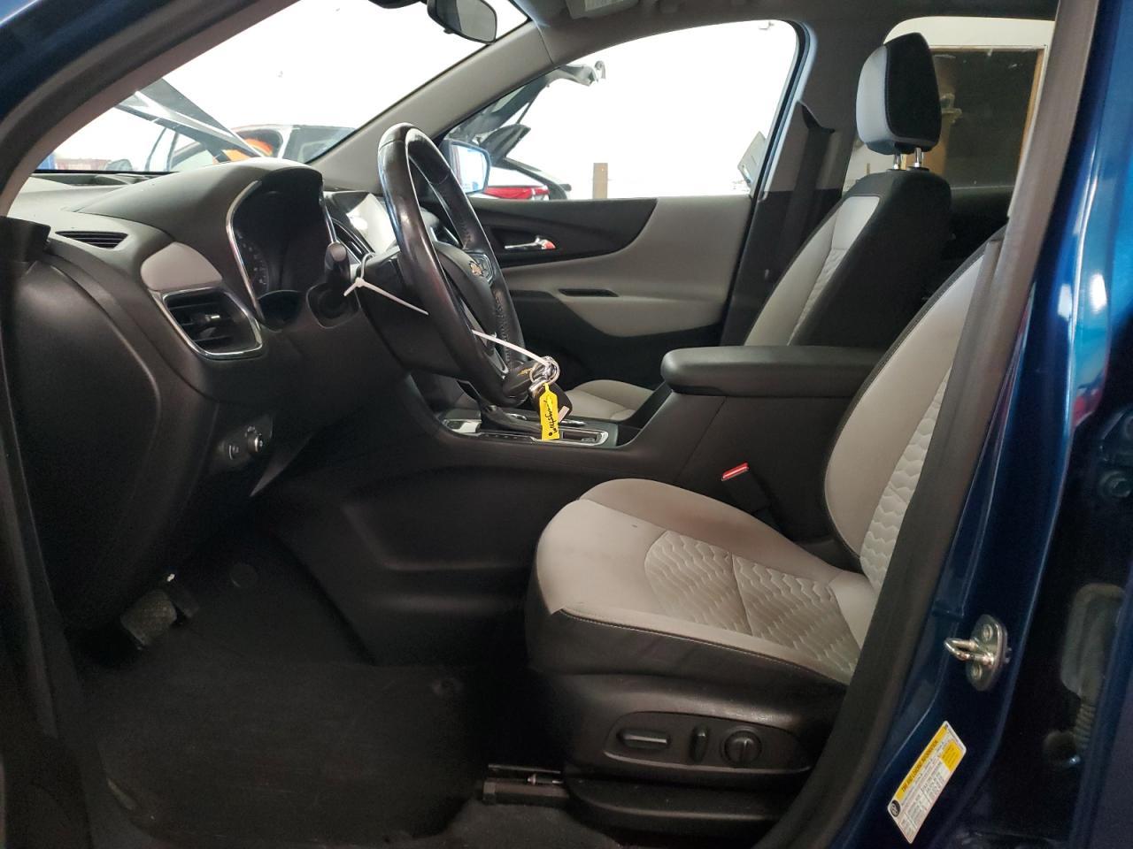 2019 Chevrolet Equinox Lt - Фото 7