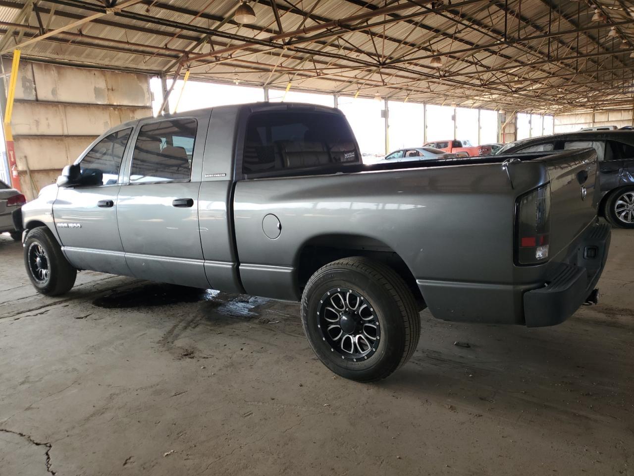 2006 Dodge Ram 1500 - Фото 2