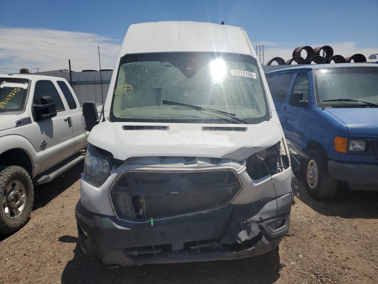 2020 Ford Transit T-350 - Фото 5