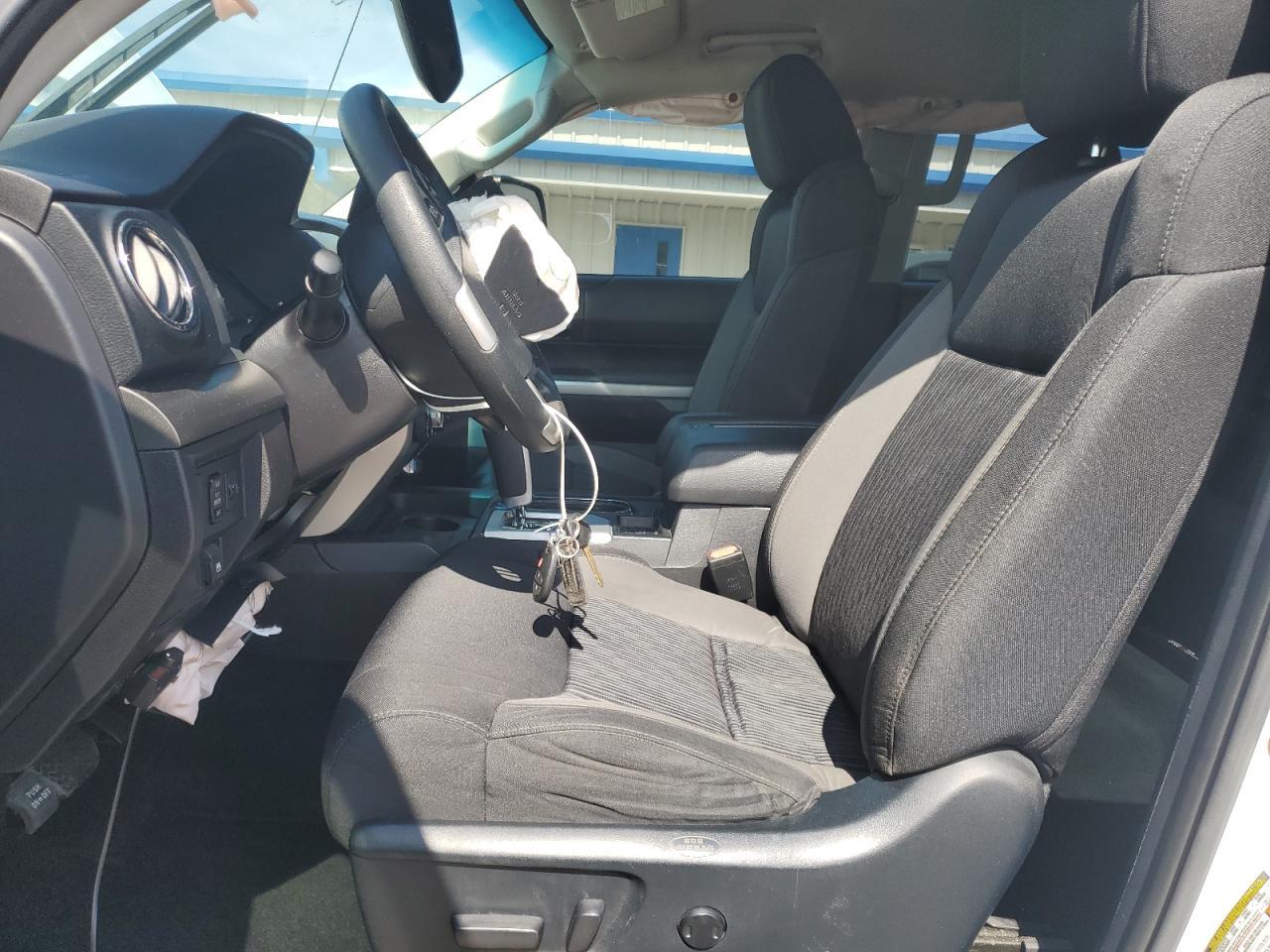 2015 Toyota Tundra Crewmax Sr5 - Фото 7