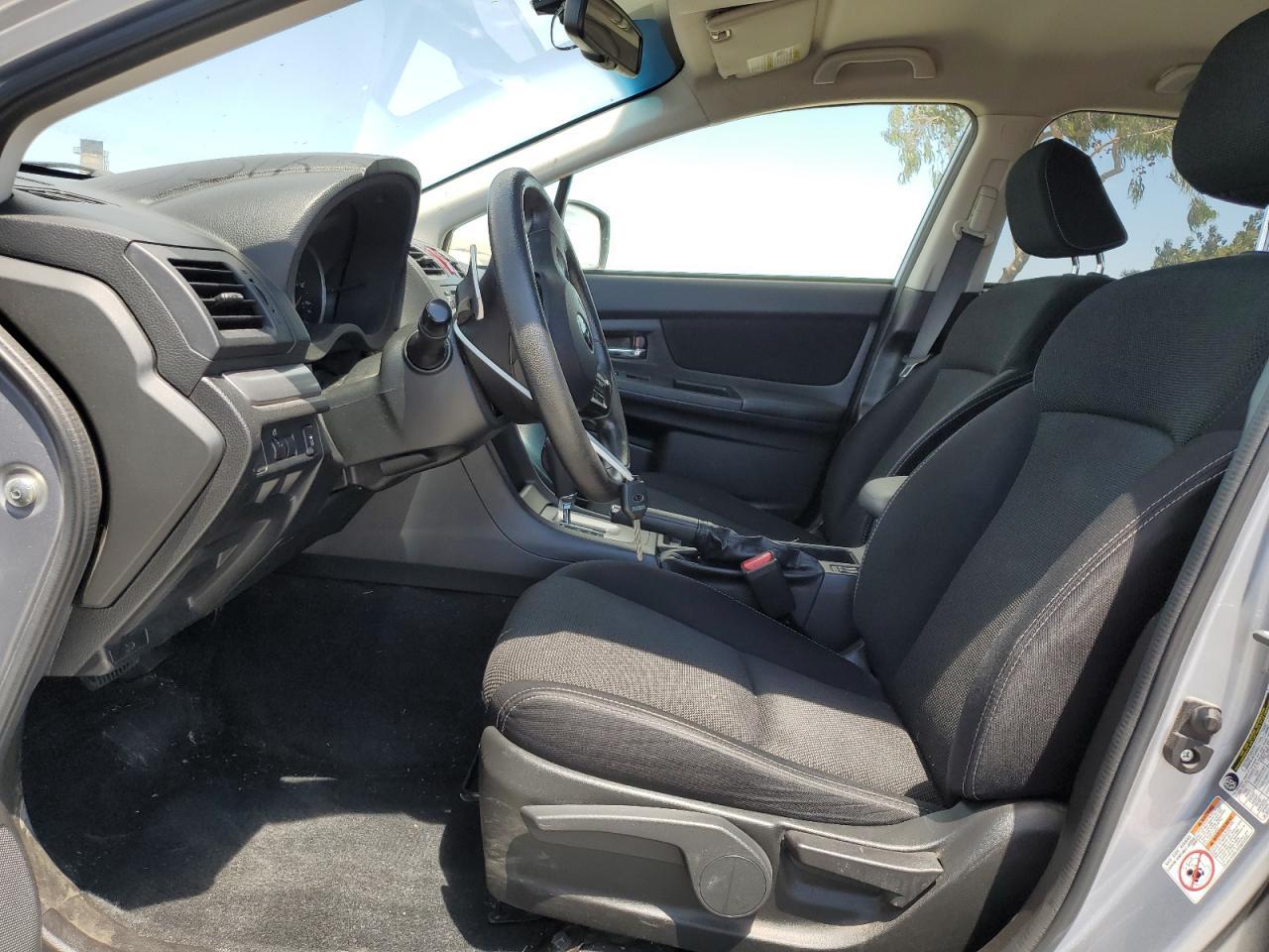 2013 Subaru Xv Crosstrek 2.0 Premium - Фото 7