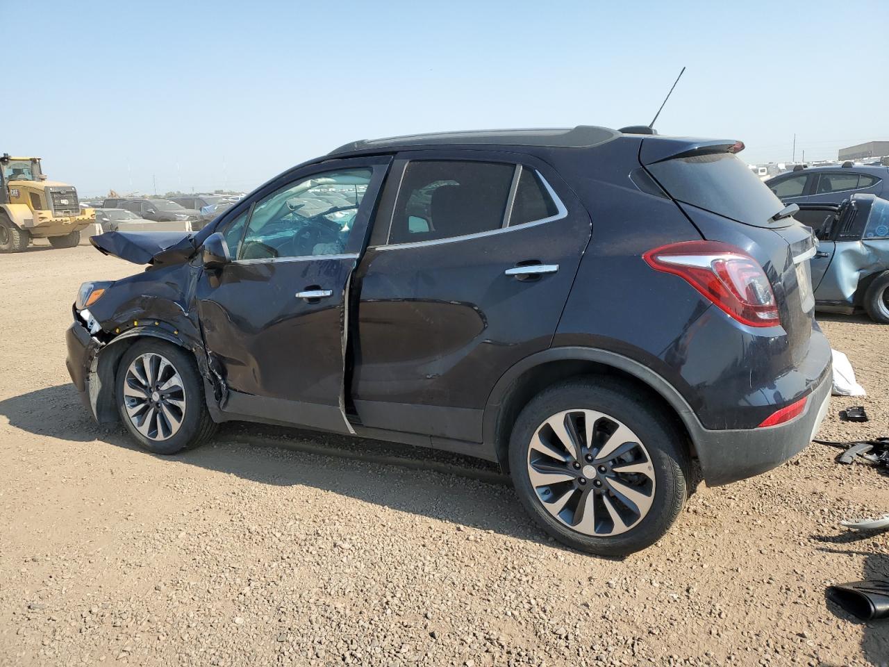 2022 Buick Encore Preferred - Image 3