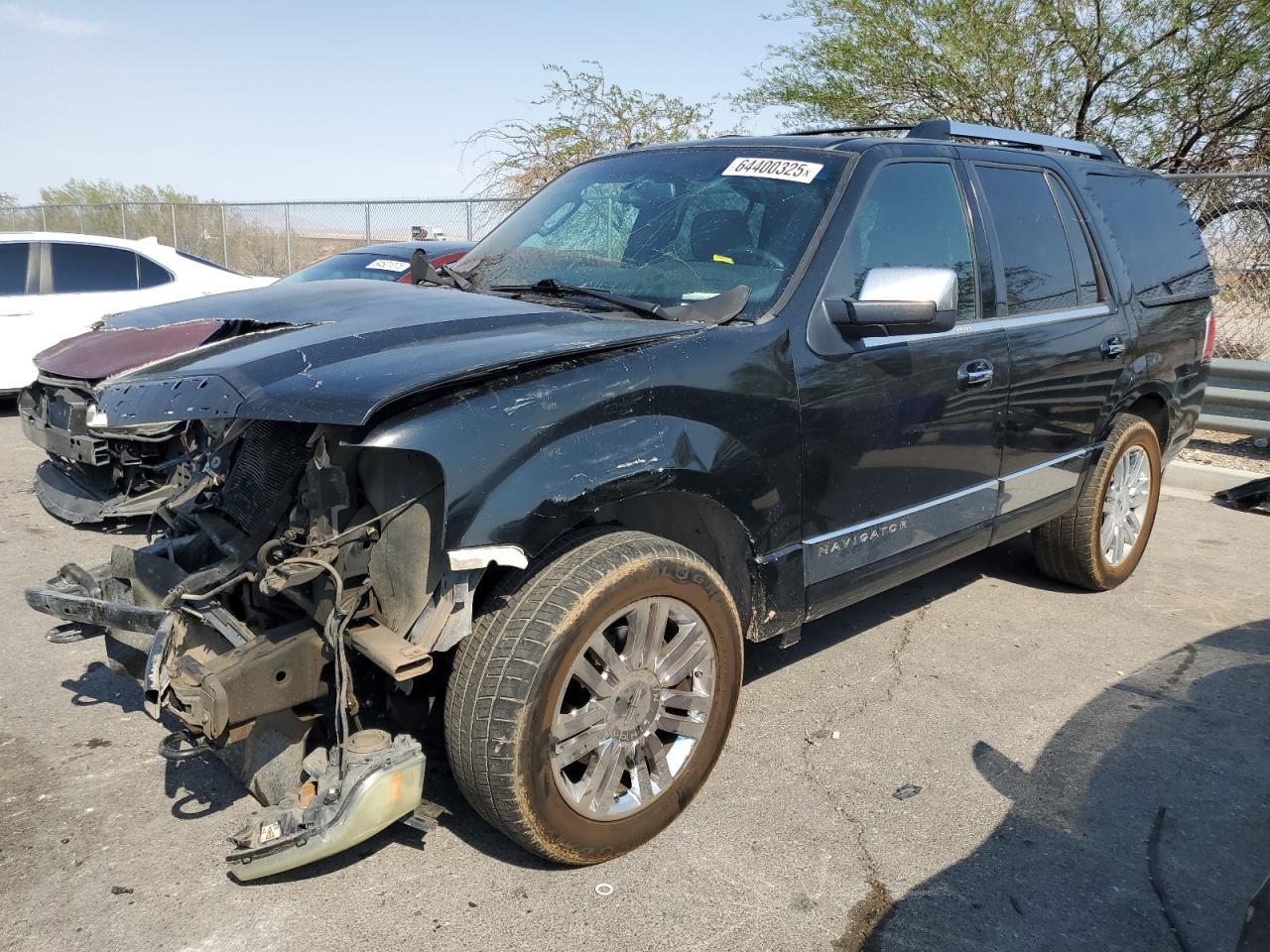 2007 Lincoln Navigator