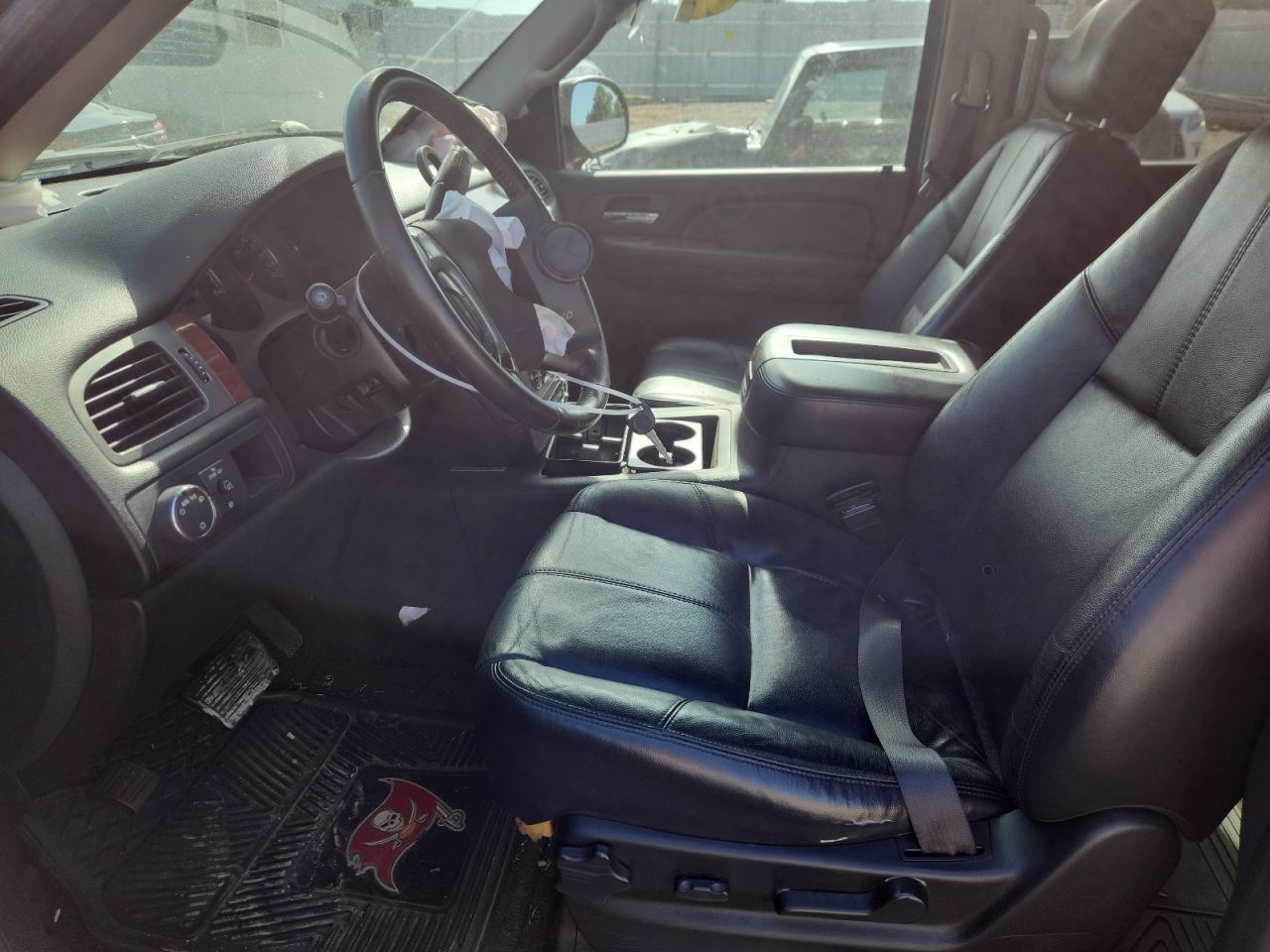 2008 GMC Yukon - Фото 7