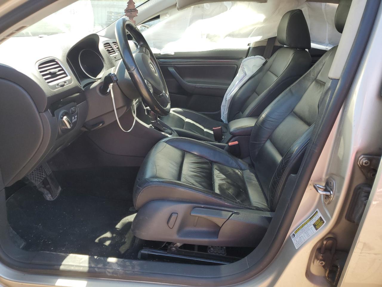 2012 Volkswagen Jetta Tdi - Фото 7