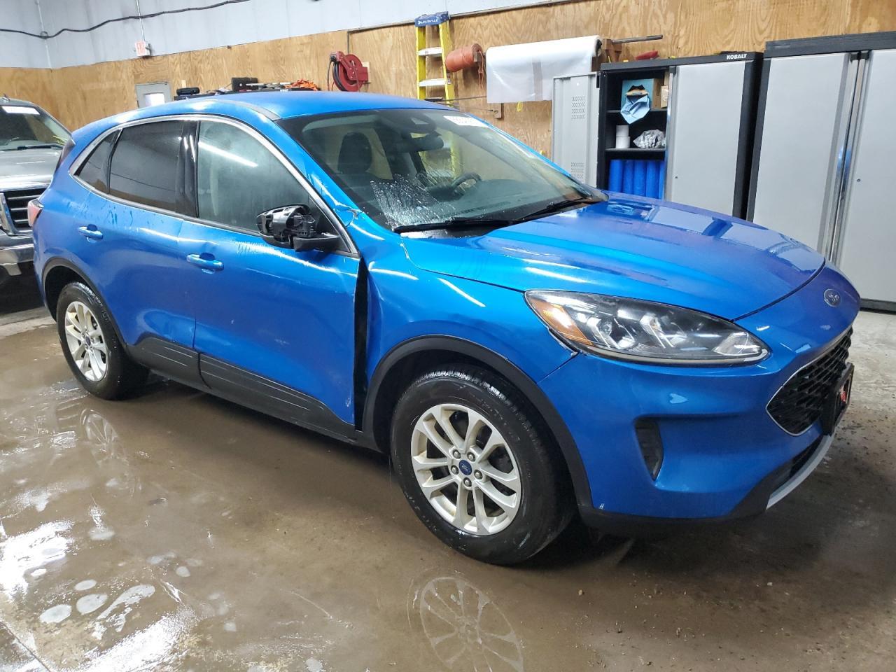 2020 Ford Escape Se - Image 4