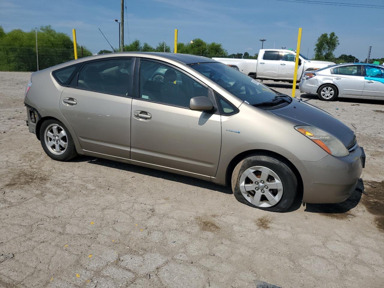 2008 Toyota Prius - Image 4