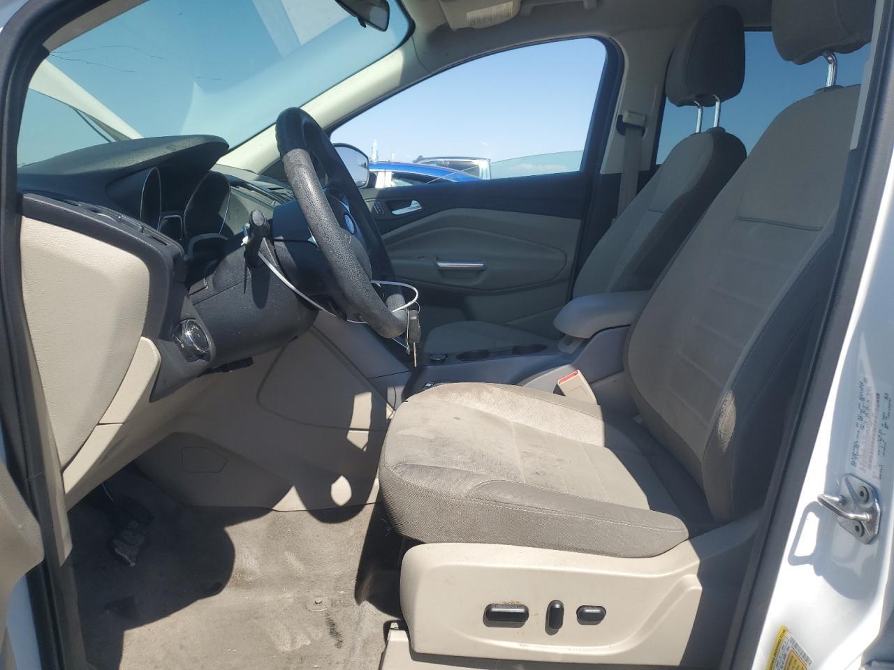 2014 Ford Escape Se - Фото 7