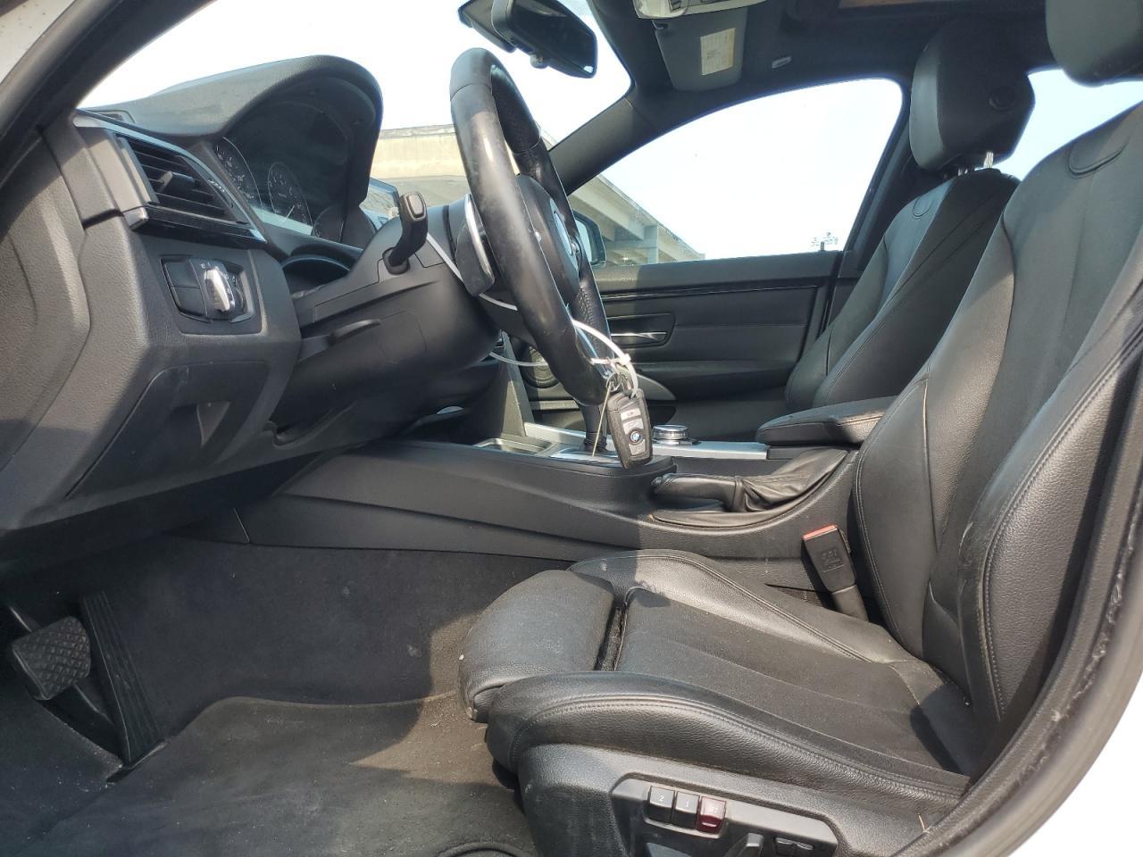 2015 BMW 428 I Gran Coupe - Фото 7