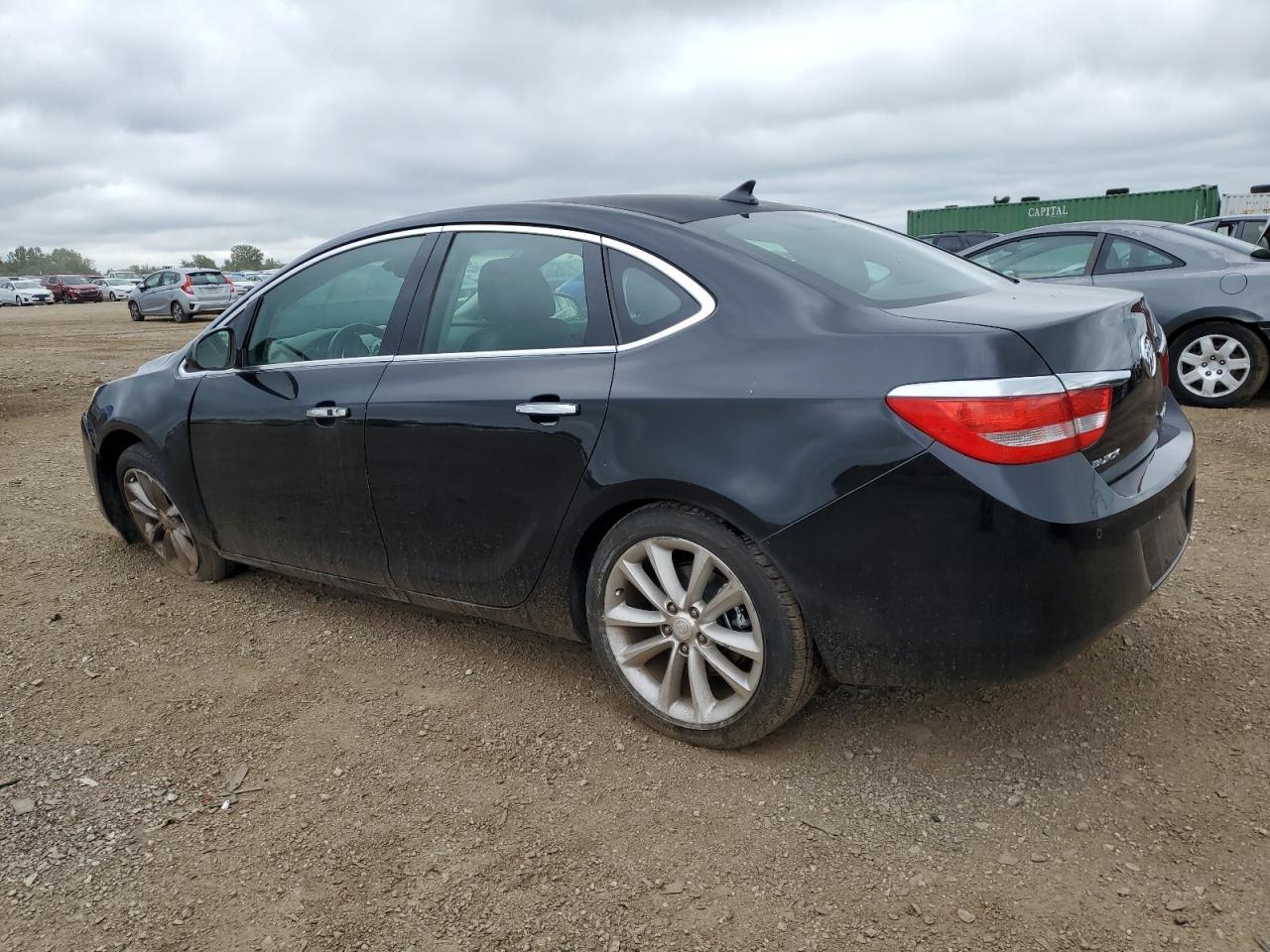 2012 Buick Verano - Image 2