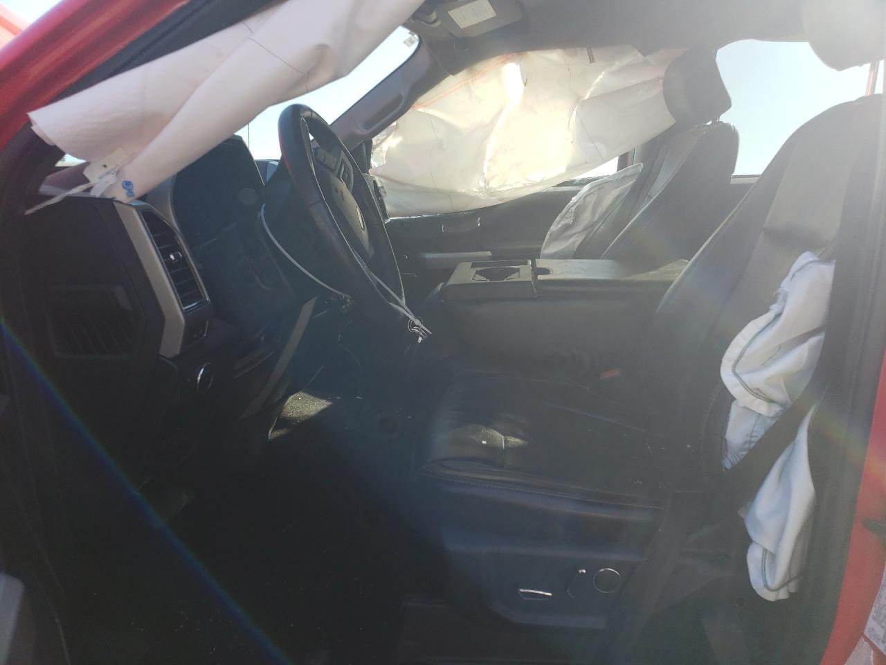 2019 Ford F350 Super Duty - Фото 7