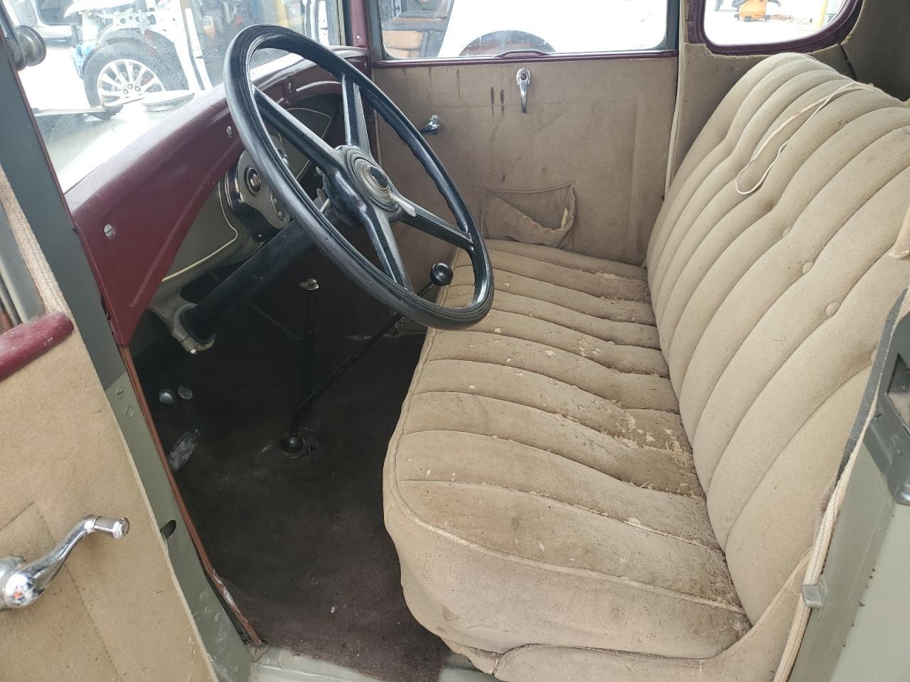 1930 Ford Model A - Image 7