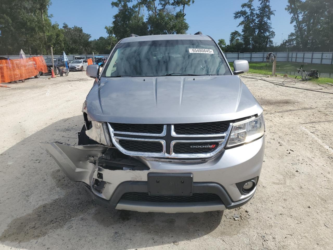 2015 Dodge Journey Sxt - Image 5
