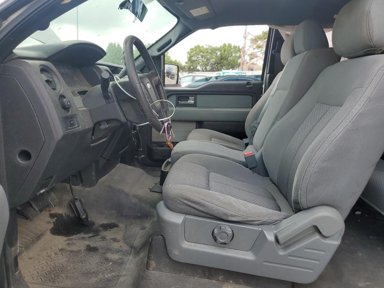 2013 Ford F150 Super Cab - Фото 7