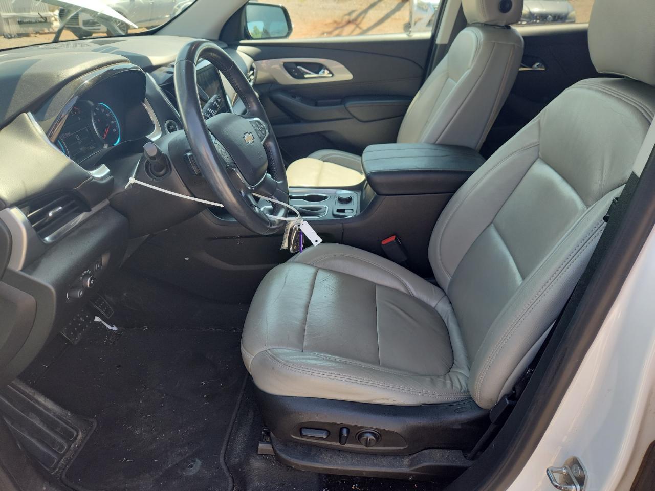 2018 Chevrolet Traverse Lt - Image 7