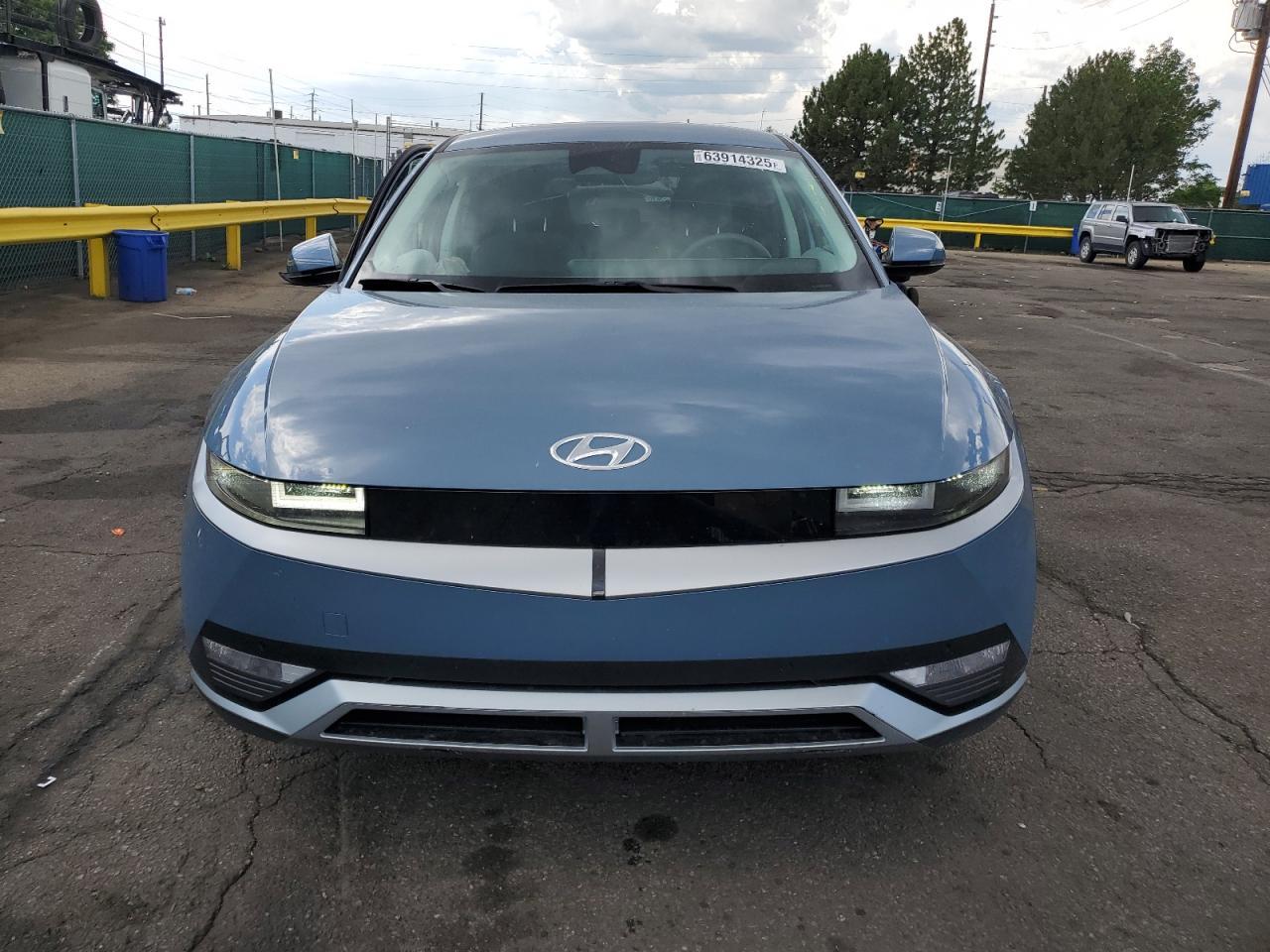 2024 Hyundai Ioniq 5 Sel Sel - Image 5