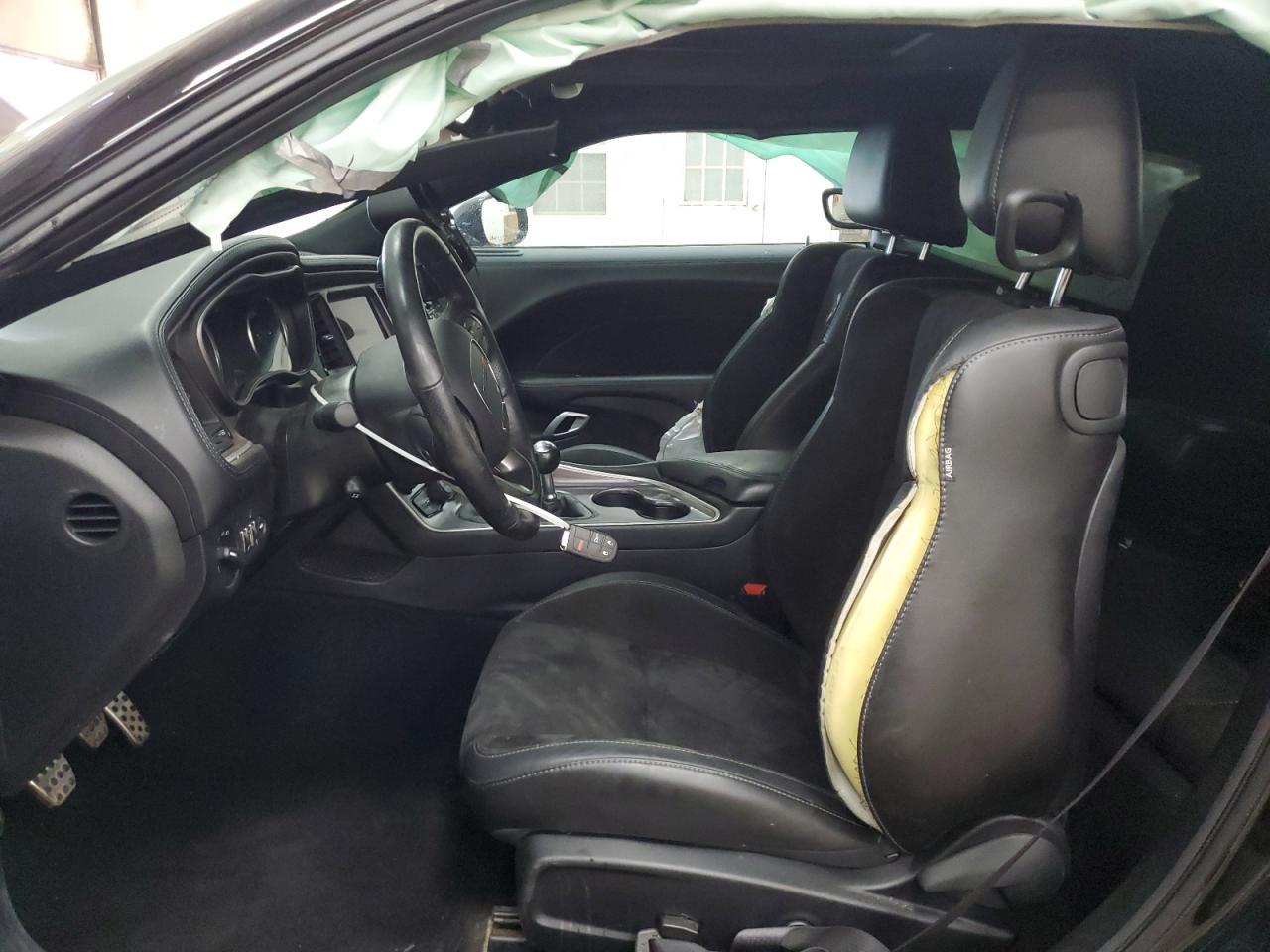 2021 Dodge Challenger R/T Scat Pack - Image 7