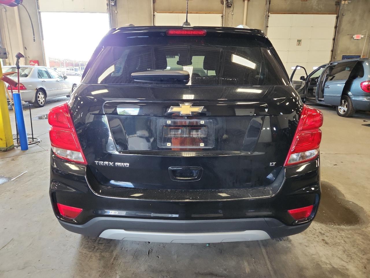 2018 Chevrolet Trax 1Lt - Фото 6