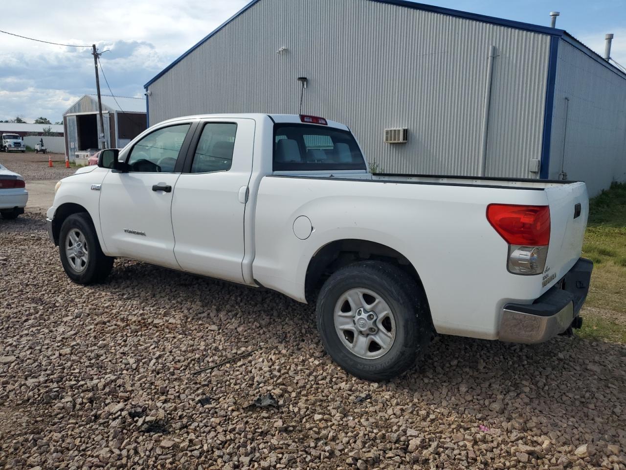 2008 Toyota Tundra - Image 2
