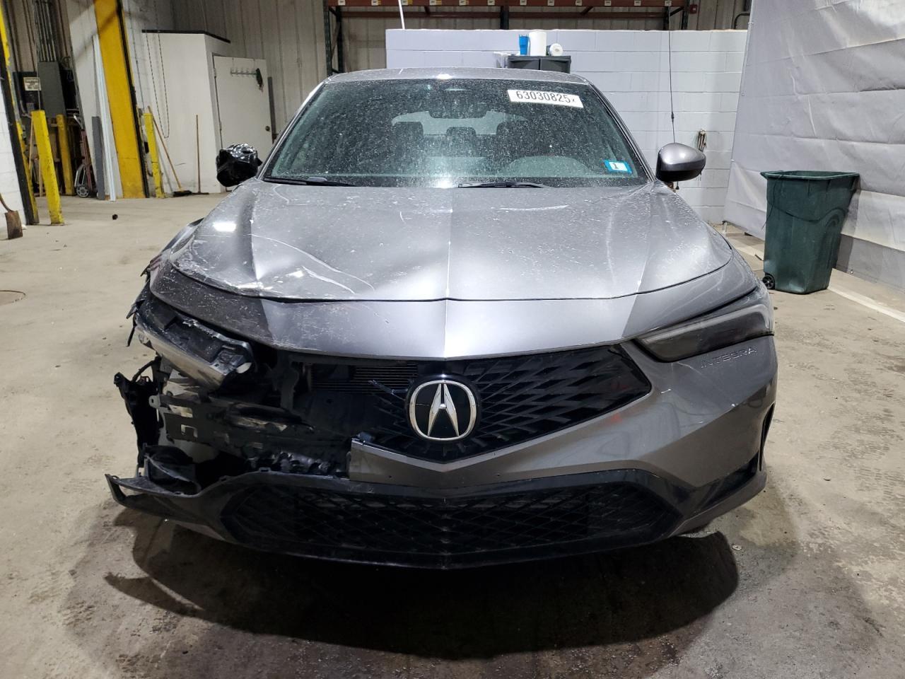 2023 Acura Integra A-Spec - Image 5