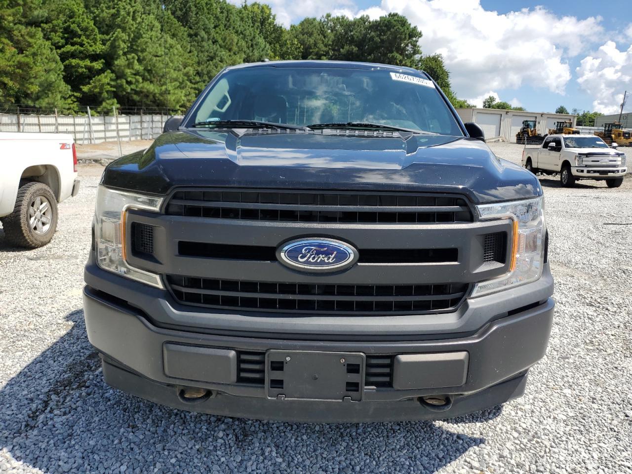 2019 Ford F150 Super Cab - Image 5
