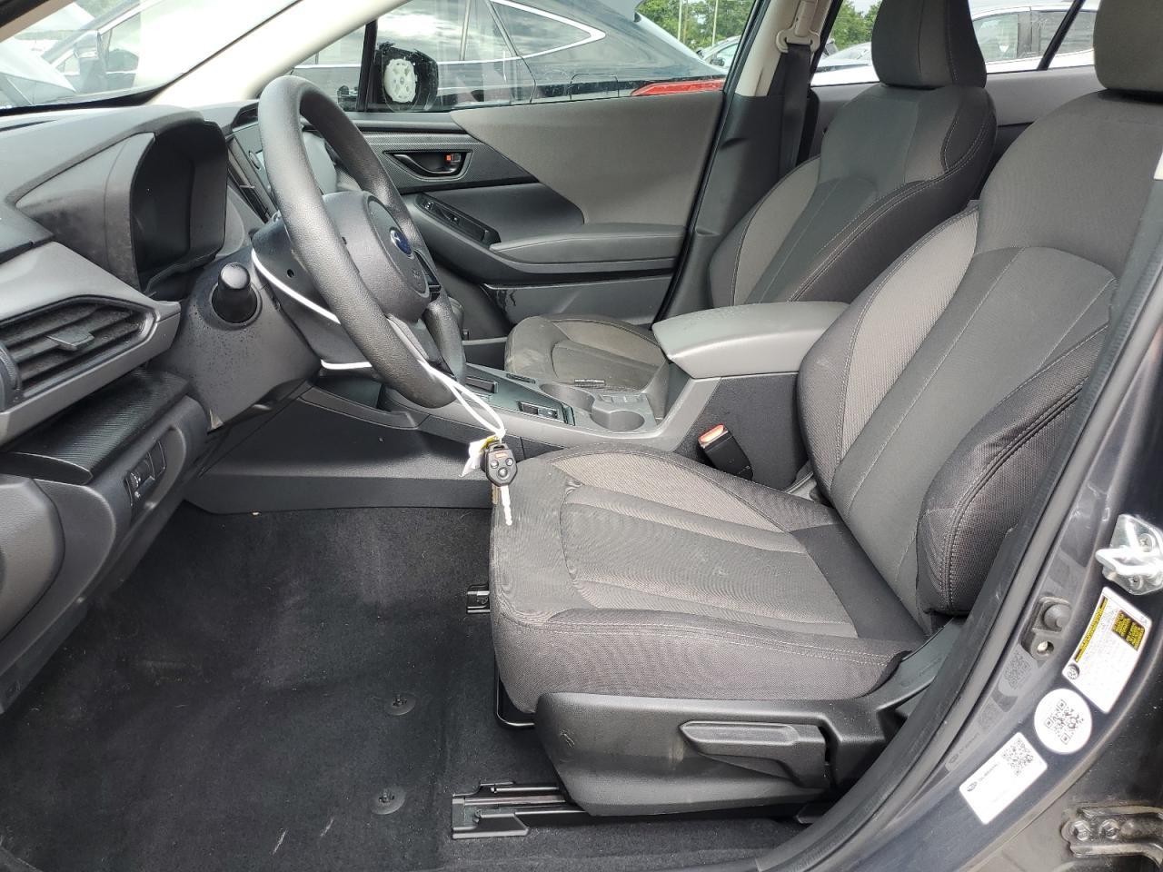 2024 Subaru Crosstrek - Фото 7