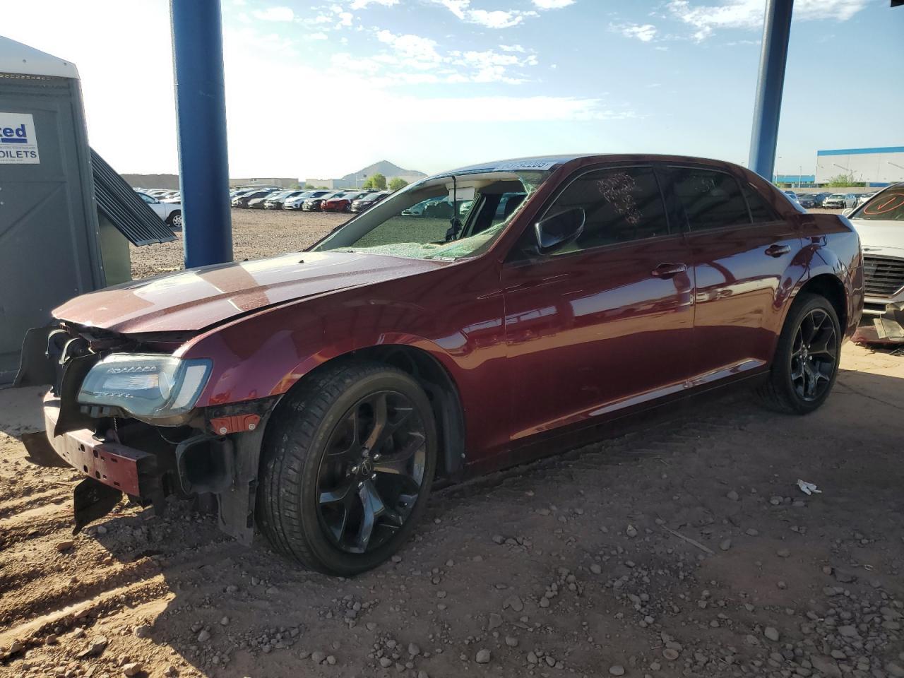 2020 Chrysler 300 Touring