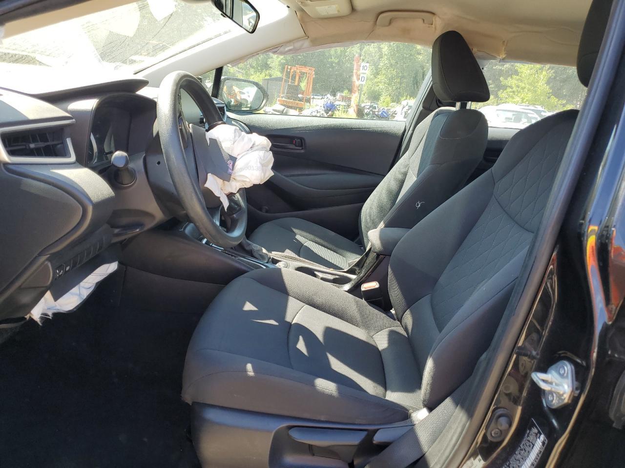 2022 Toyota Corolla Le - Фото 7