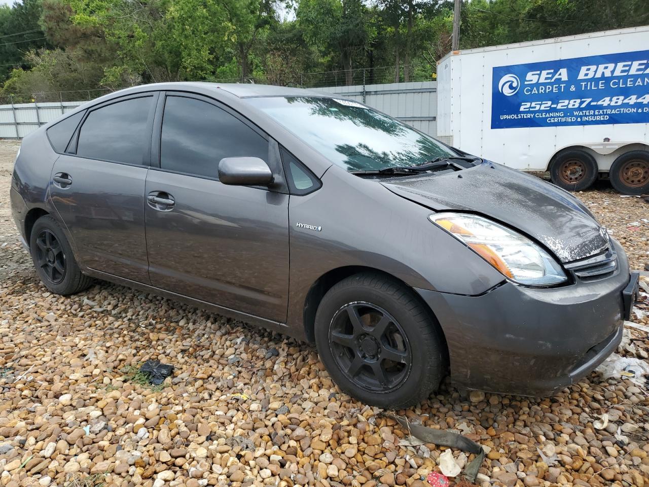 2007 Toyota Prius - Image 4
