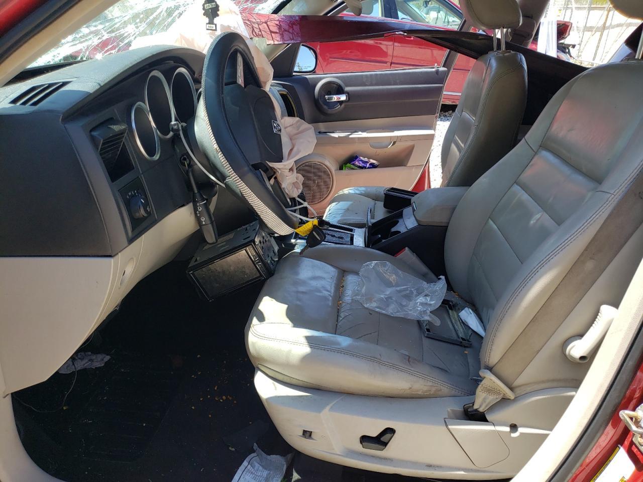 2006 Dodge Charger R/T - Image 7