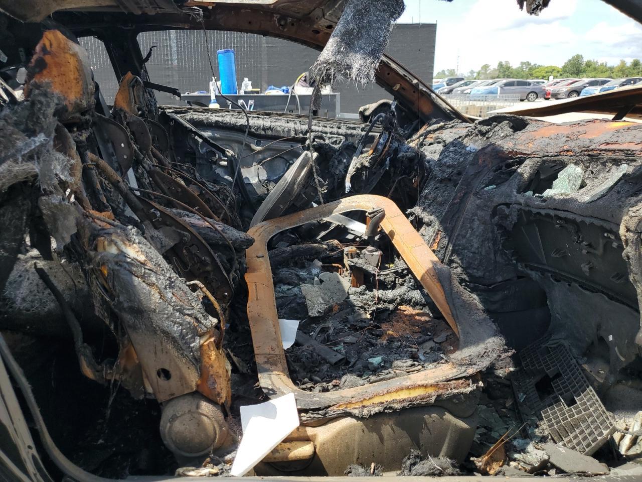 2015 Hyundai Genesis Coupe 3.8L - Фото 7