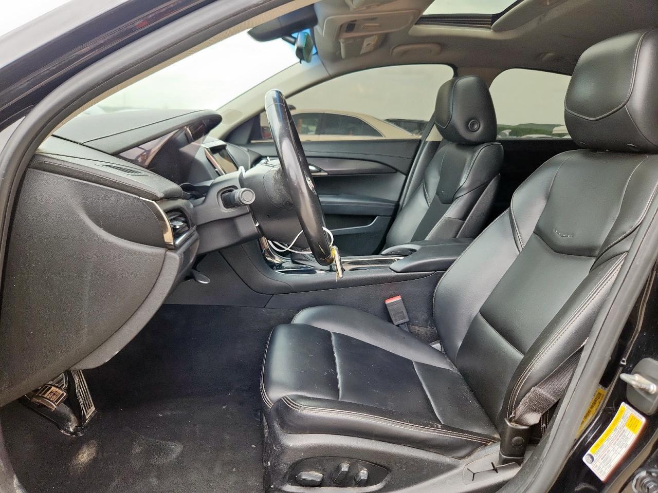 2016 Cadillac Ats - Фото 7