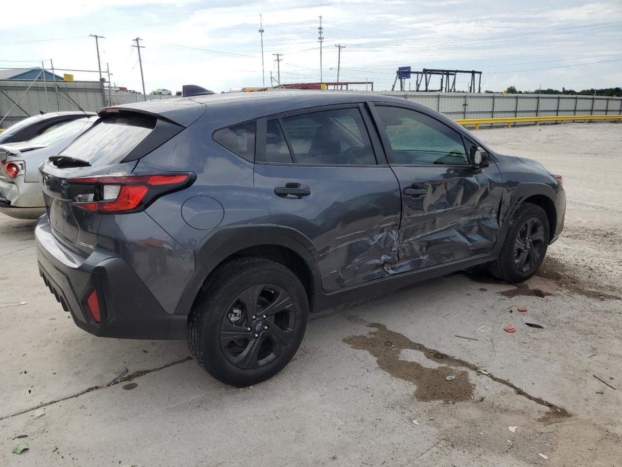 2024 Subaru Crosstrek - Фото 3