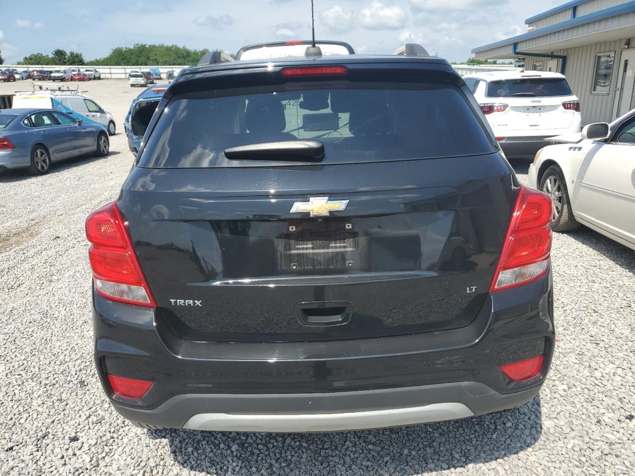 2019 Chevrolet Trax 1Lt - Image 6