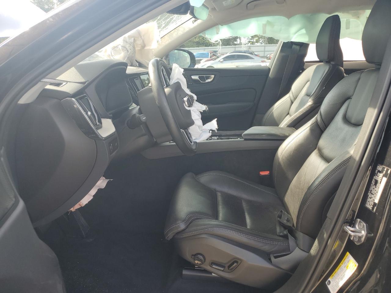 2021 Volvo Xc60 T6 Inscription - Image 7