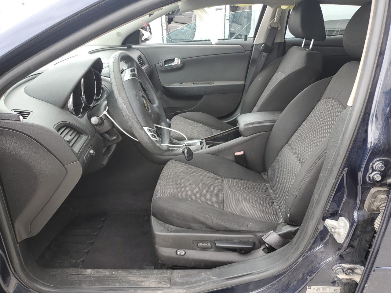 2012 Chevrolet Malibu 1Lt - Image 7