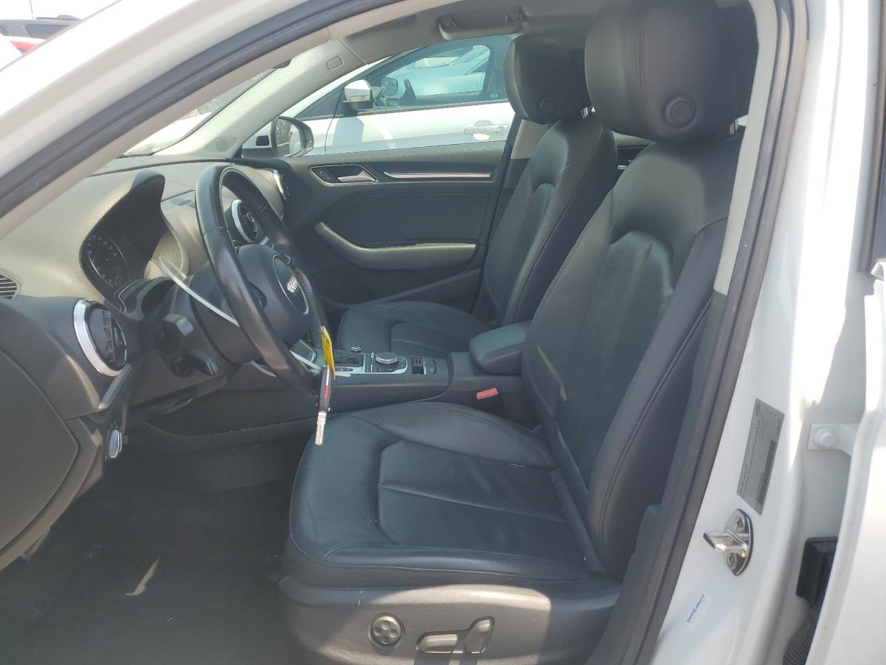 2015 Audi A3 Premium - Фото 7