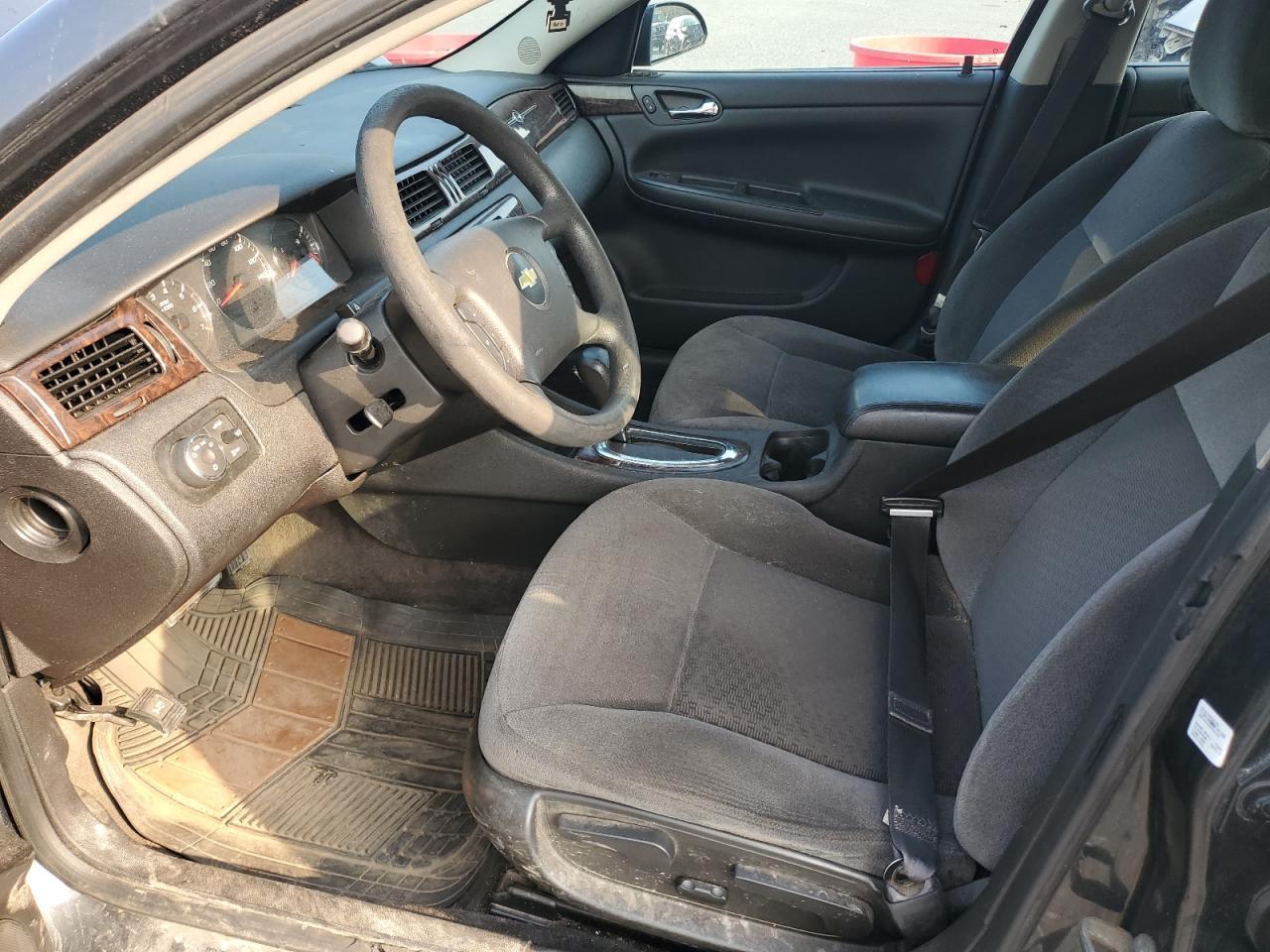 2016 Chevrolet Impala Limited Lt - Image 7