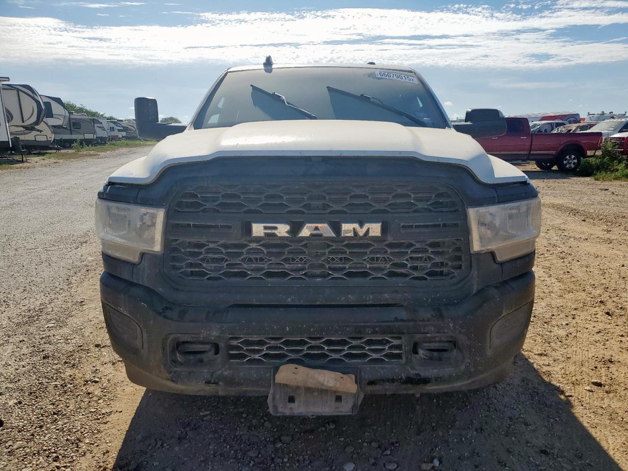 2022 Ram 2500 Tradesman - Фото 5