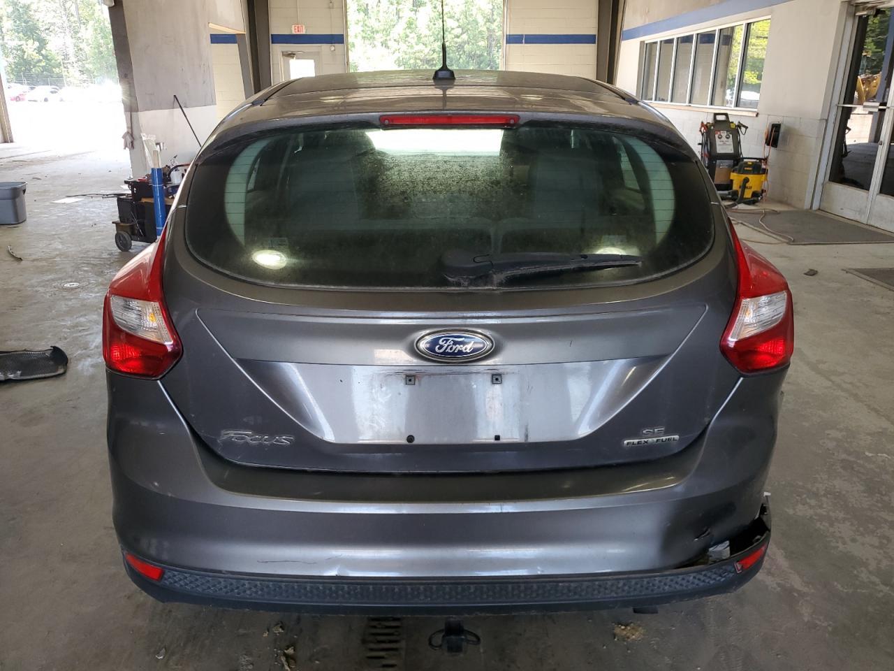 2014 Ford Focus - Фото 6