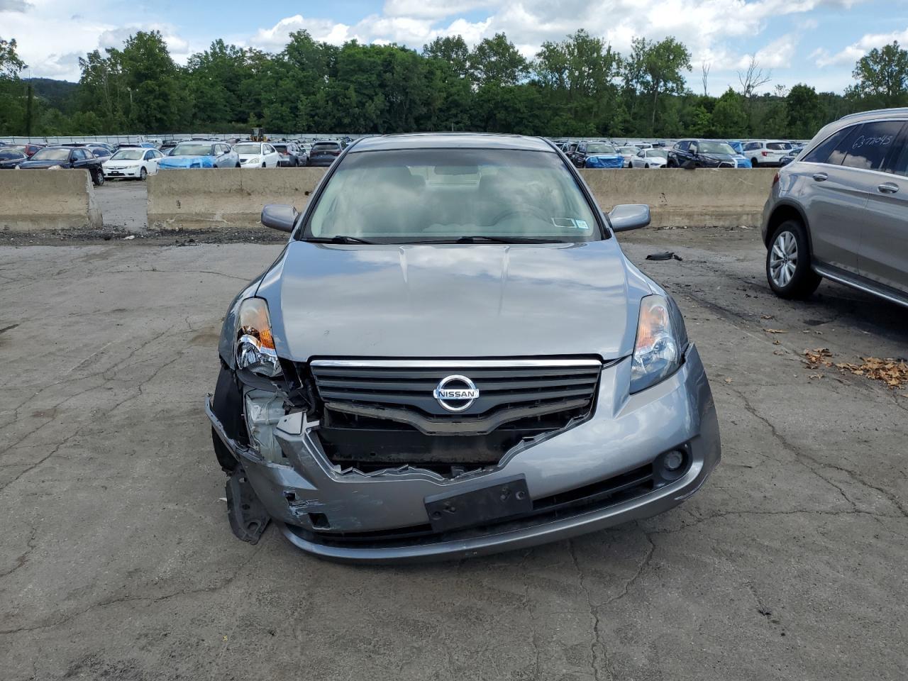 2007 Nissan Altima Hybrid - Фото 5