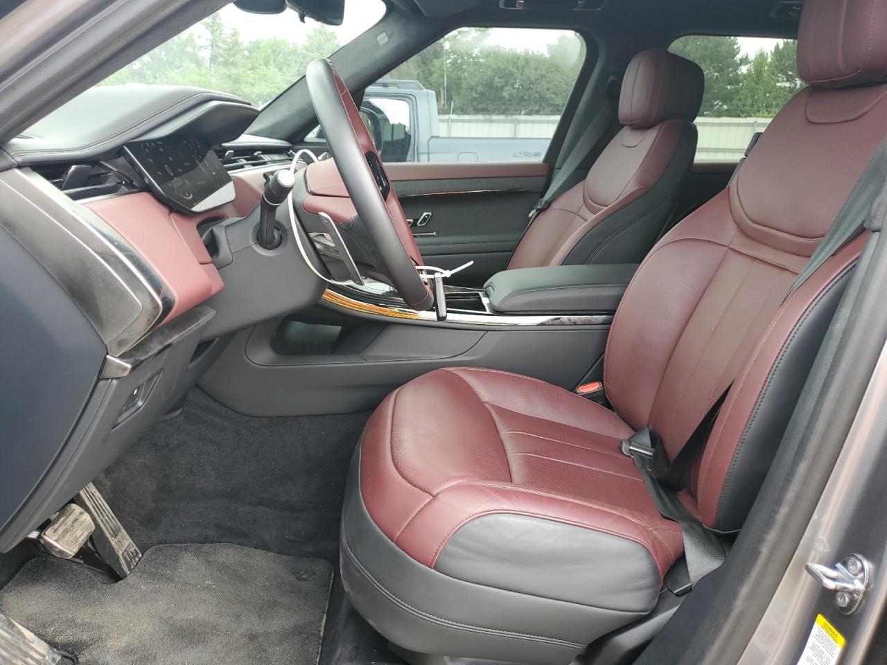 2024 Land Rover Range Rover Sport Autobiography - Image 7