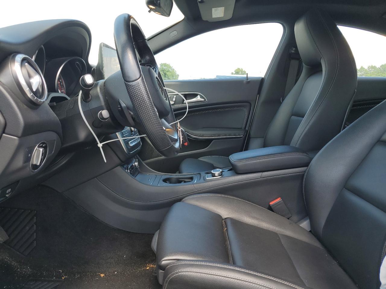 2019 Mercedes-Benz Cla 250 4Matic - Фото 7