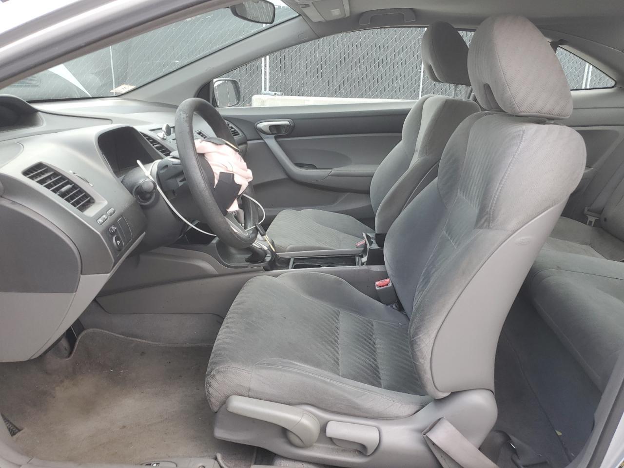 2011 Honda Civic Lx - Image 7