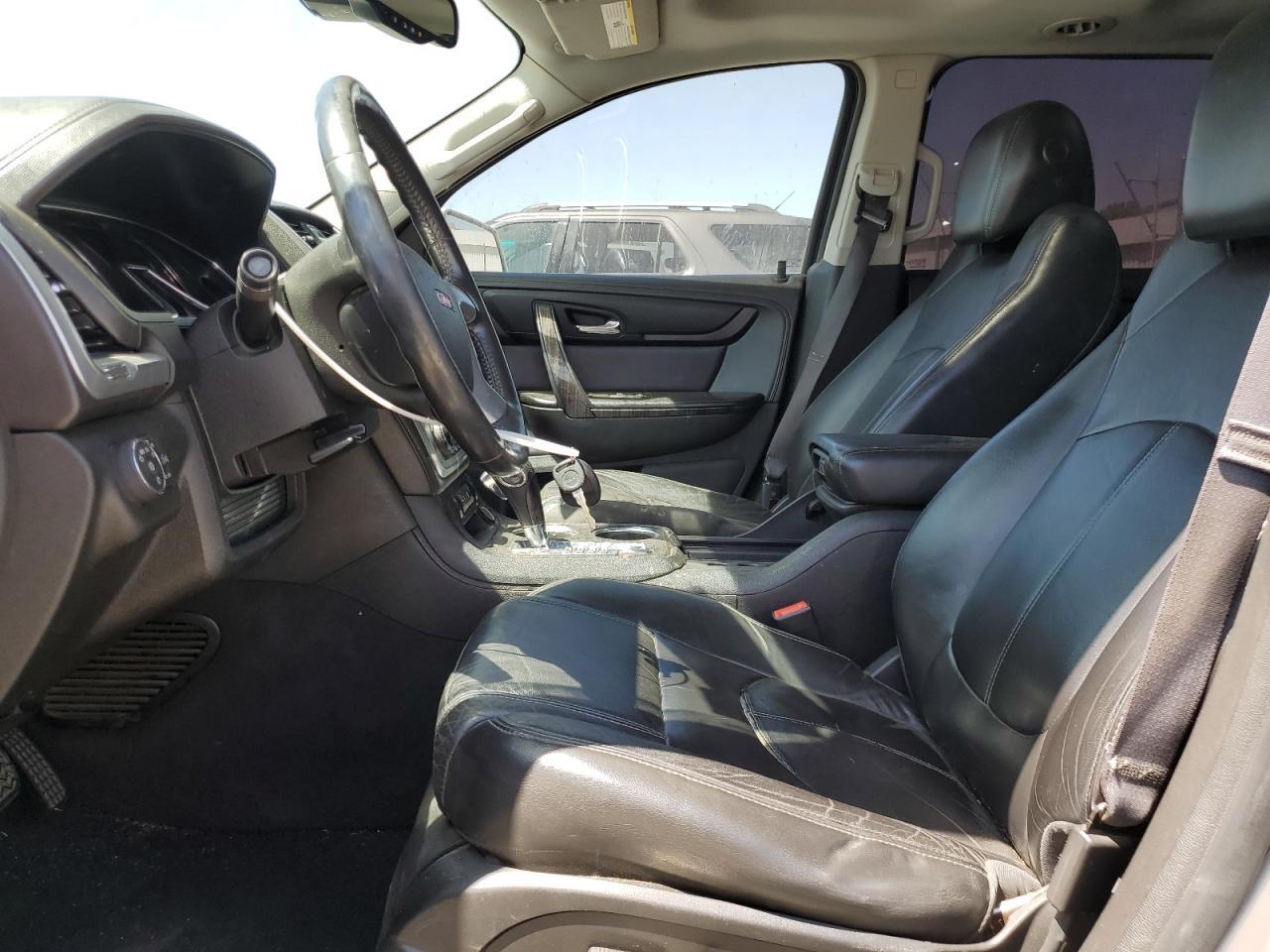 2014 GMC Acadia Slt-1 - Фото 7