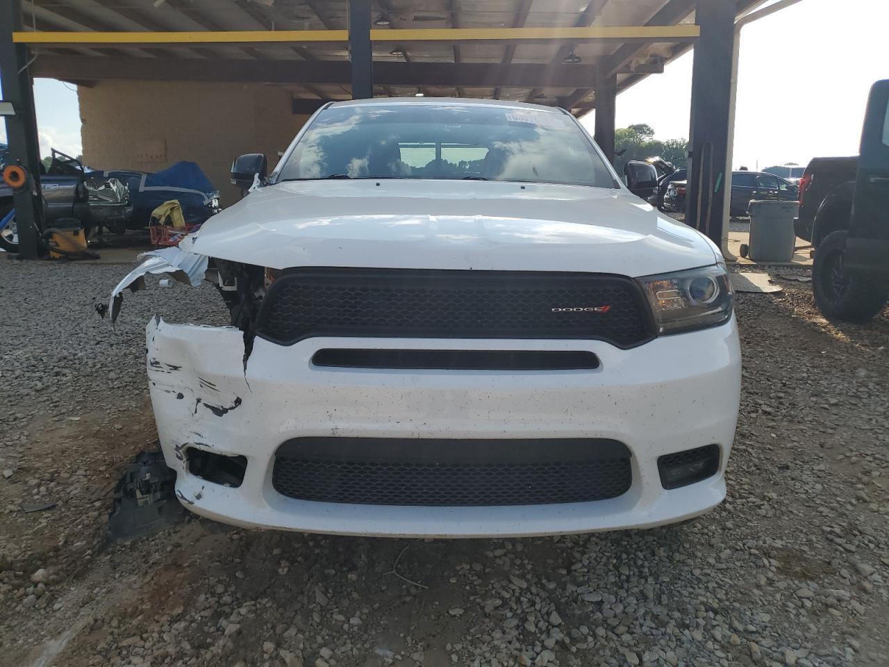 2019 Dodge Durango Gt - Image 5