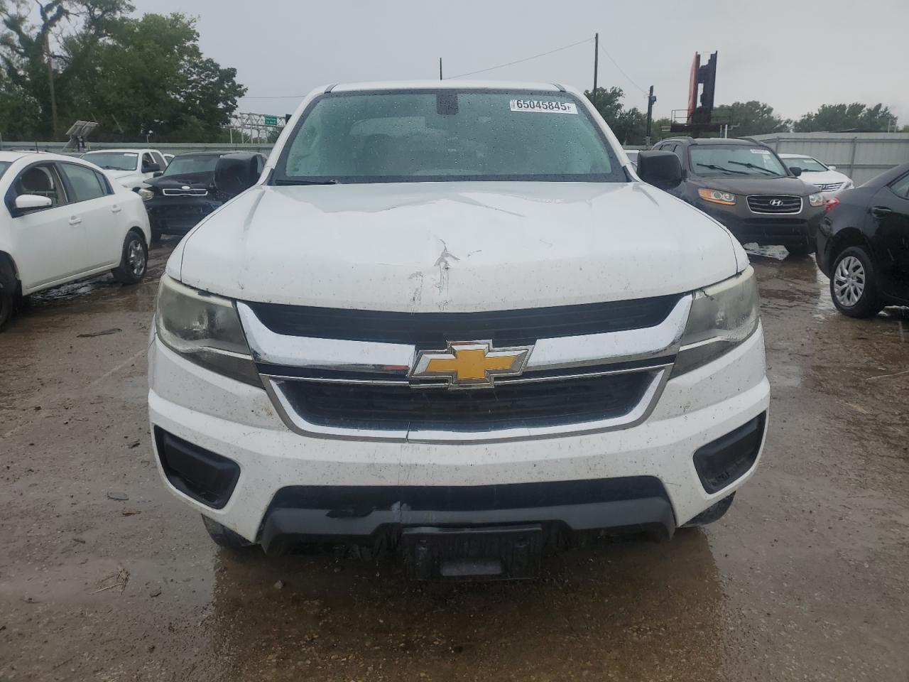 2016 Chevrolet Colorado - Image 5