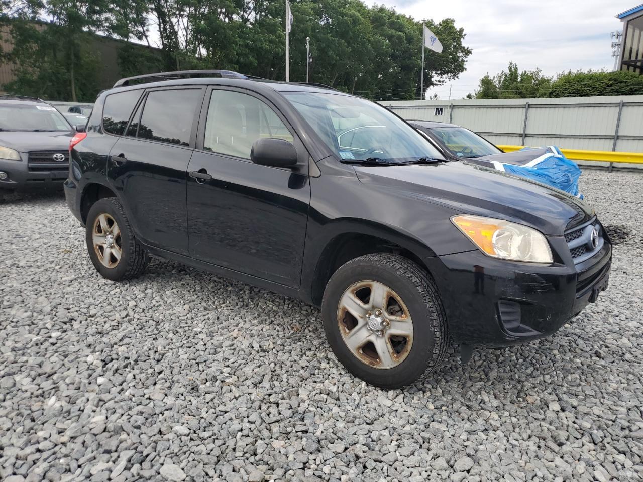 2009 Toyota Rav4 - Фото 4