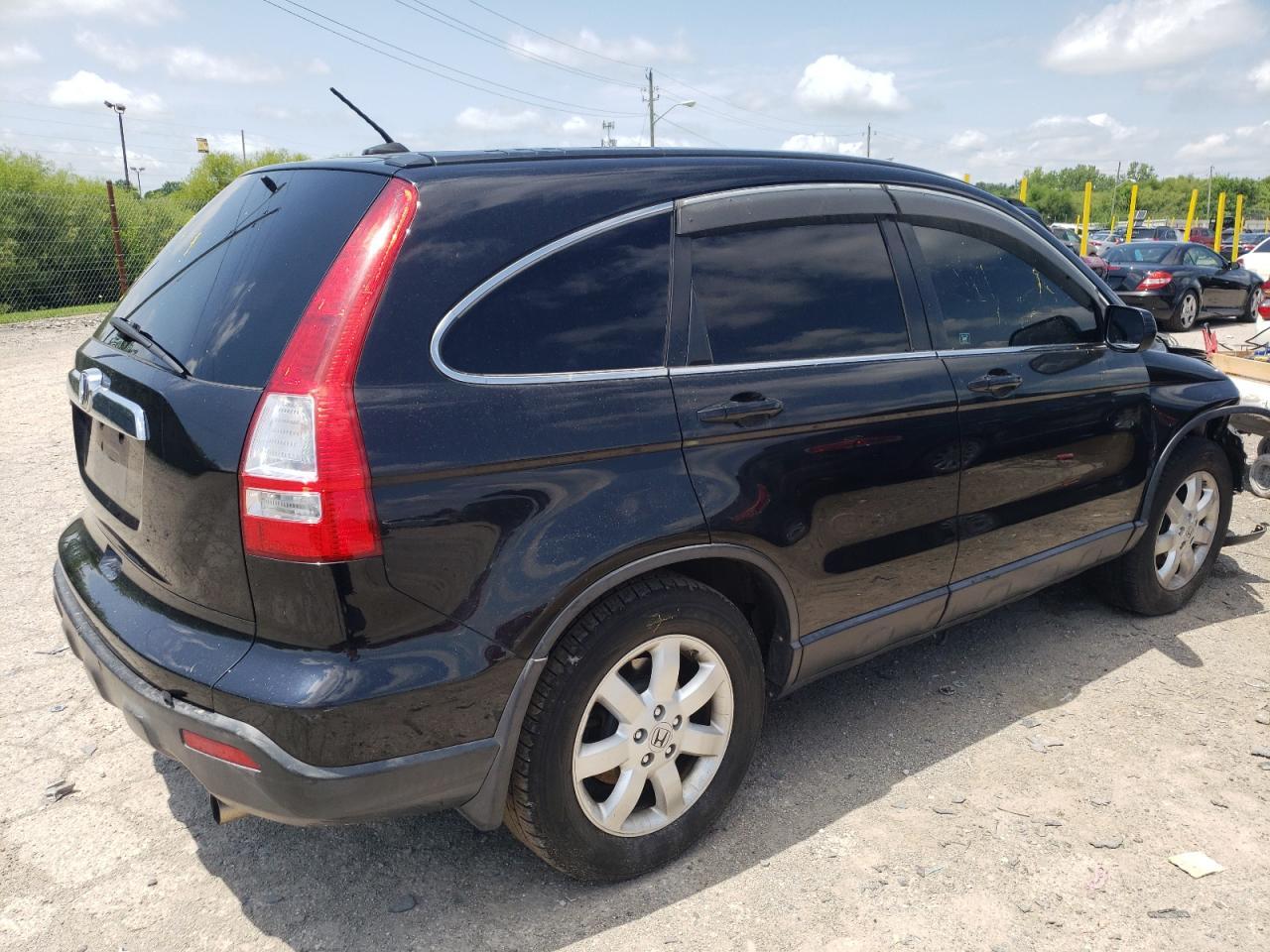 2007 Honda Cr-V Exl - Image 3
